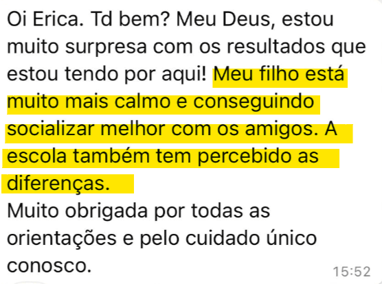 Depoimento 3